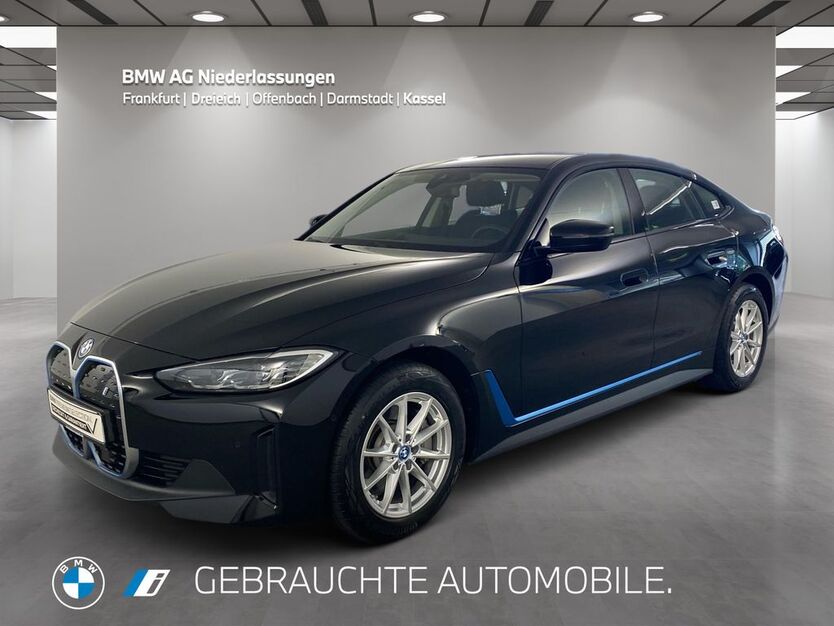 BMW i4 46.930 km 43.880 € Kassel 34125