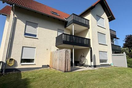 Wohnung Fritzlar - 3 Zimmer, 73 m&sup2;, 199.000&euro; | Angebot:26738093