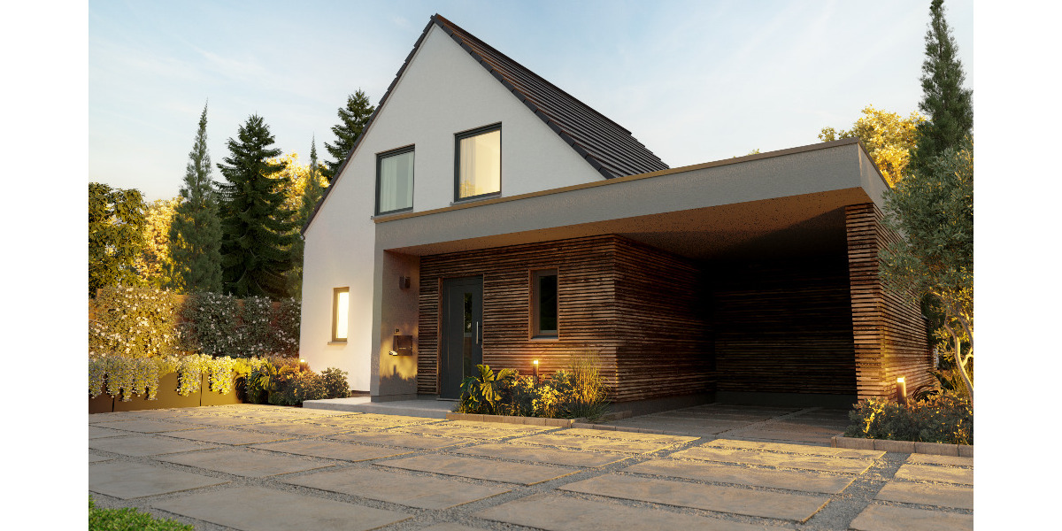 Einfamilienhaus Gudensberg - 4 Zimmer, 114 m&sup2;, 224.350&euro; | Angebot:25777651