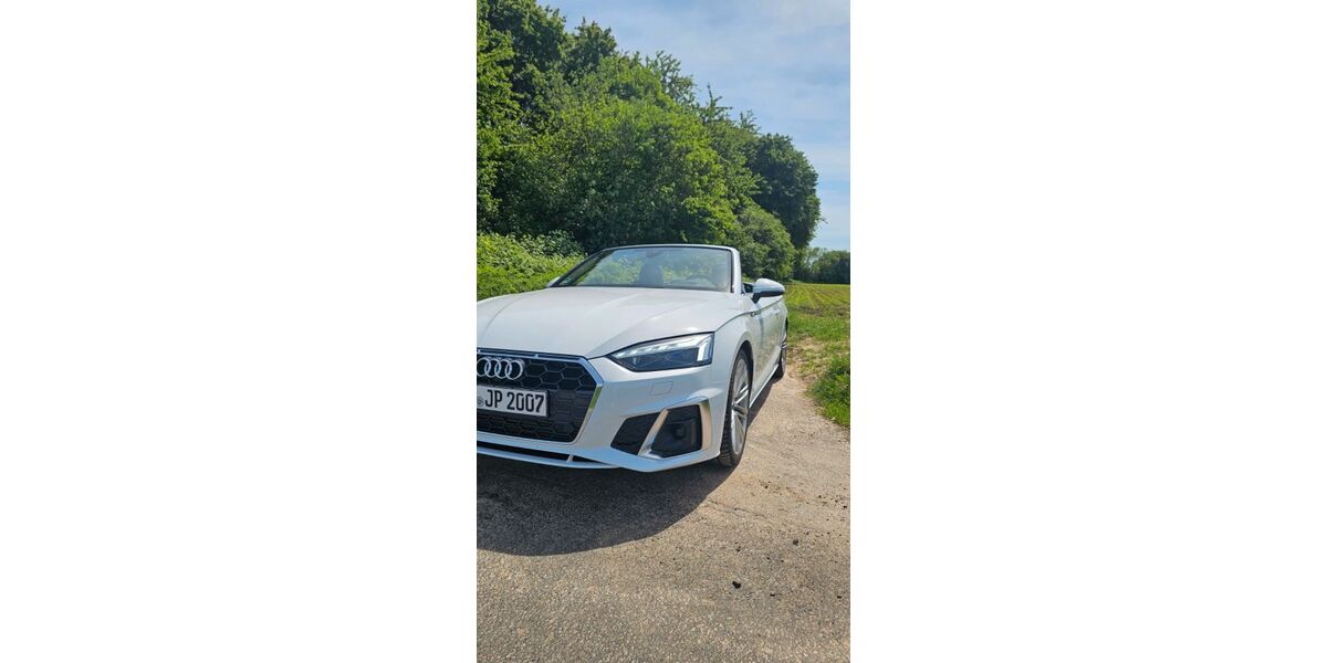 Audi A5 38.200 km 44.799 &euro; Kassel 34119