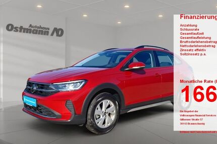 VW Taigo 4.628 km 20.738 &euro; Hofgeismar 34369