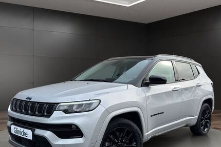 Jeep Compass 72.000 km 23.000 &euro; Kassel 34123
