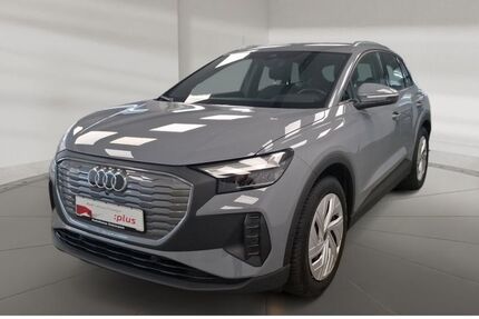 Audi Q4 e-tron 34.836 km 36.880 &euro; Wolfhagen 34466