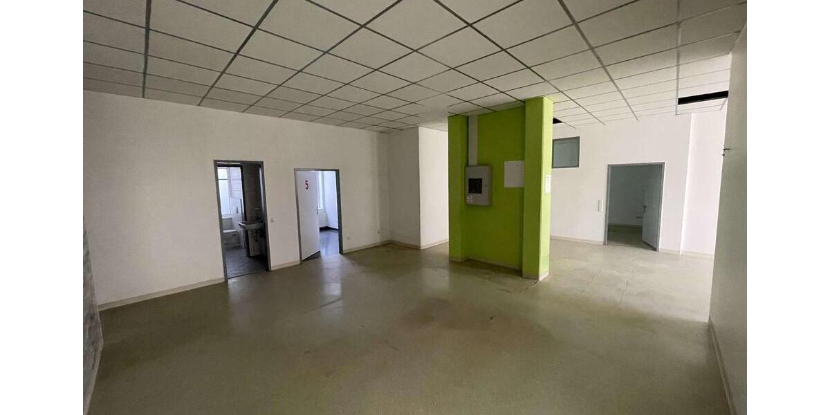 Gewerbeobjekt Kassel Philippinenhof-Warteberg - 1.940&euro; | Angebot:23703036