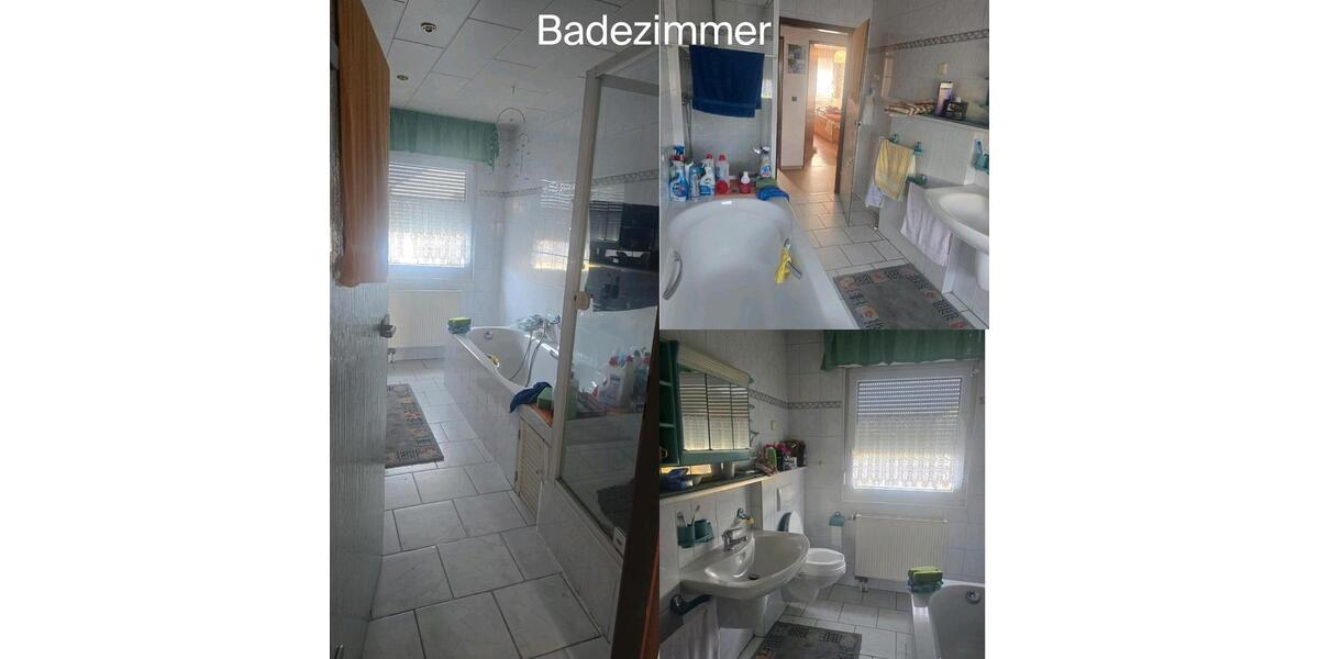 Einfamilienhaus Felsberg - 7 Zimmer, 123 m&sup2;, 250.000&euro; | Angebot:26698486