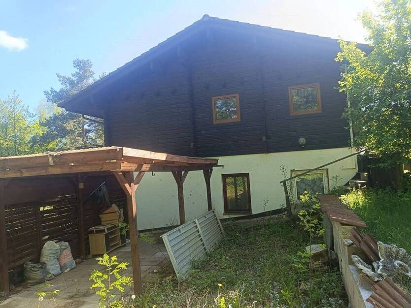 Provisionsfrei für Ersteher -ZFH Empfershausen-Zwangsversteigerung