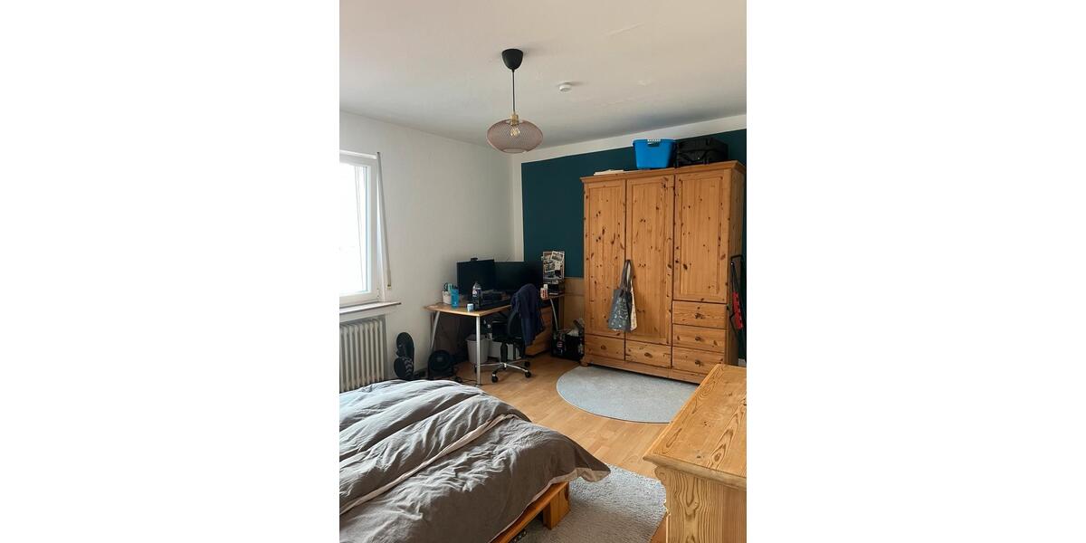 Etagenwohnung Vellmar - 2 Zimmer, 60 m&sup2;, 870&euro; | Angebot:26214264