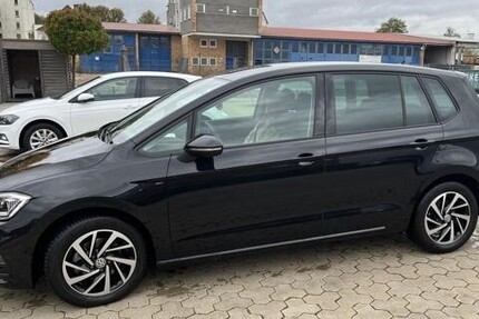VW Golf 35.500 km 15.000 € Felsberg 34587