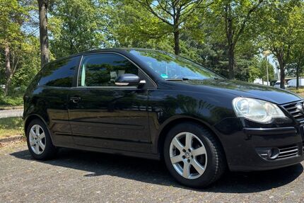 VW Polo 141.000 km 2.499 &euro; Baunatal 34225