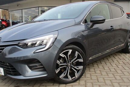 Renault Clio 24.589 km 16.989 &euro; Melsungen 34212