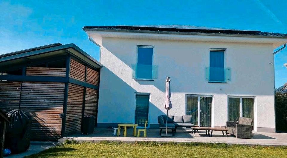 Einfamilienhaus Lohfelden - 5 Zimmer, 156 m&sup2;, 720.000&euro; | Angebot:25958581