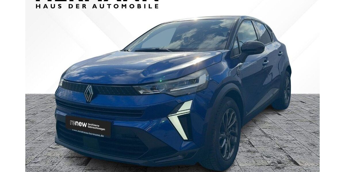 Renault Captur 4.900 km 22.686 &euro; Kassel 34121