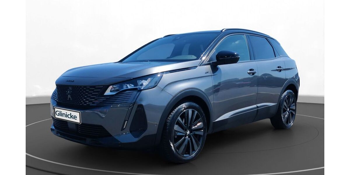 Peugeot 3008 26.350 km 22.990 &euro; Kassel 34123