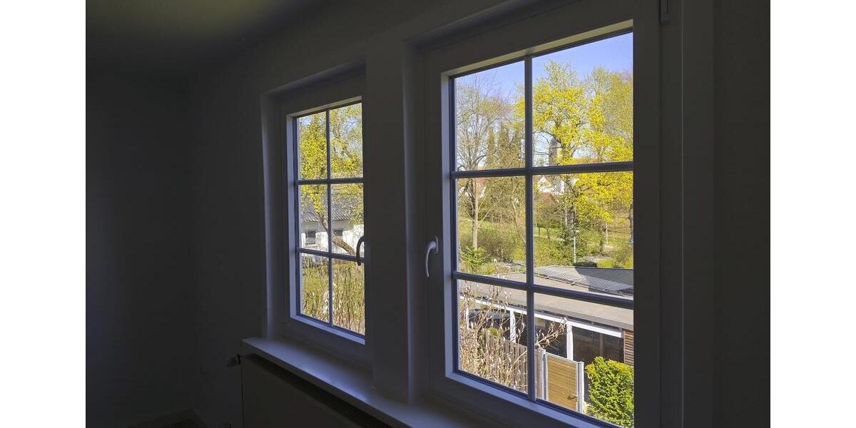 Etagenwohnung Hofgeismar - 3 Zimmer, 120 m&sup2;, 960&euro; | Angebot:26287932