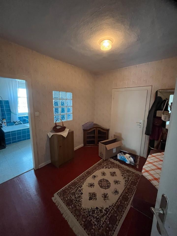 Einfamilienhaus mit kleinem Grundstück in WarburgDaseburg