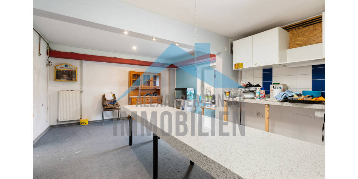 Mehrfamilienhaus, Wohnhaus Baunatal Großenritte - 9 Zimmer, 240 m&sup2;, 799.900&euro; | Angebot:26161707