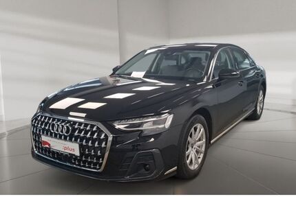 Audi A8 44.361 km 53.881 &euro; Wolfhagen 34466