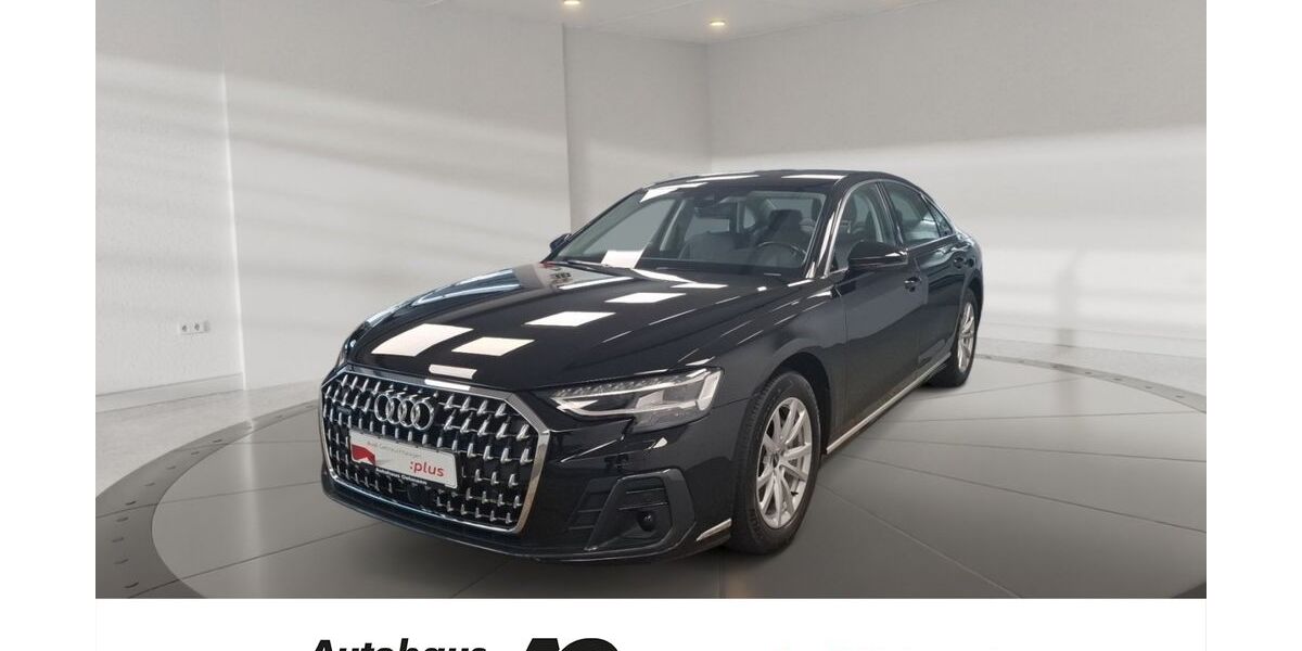 Audi A8 44.361 km 53.881 &euro; Wolfhagen 34466
