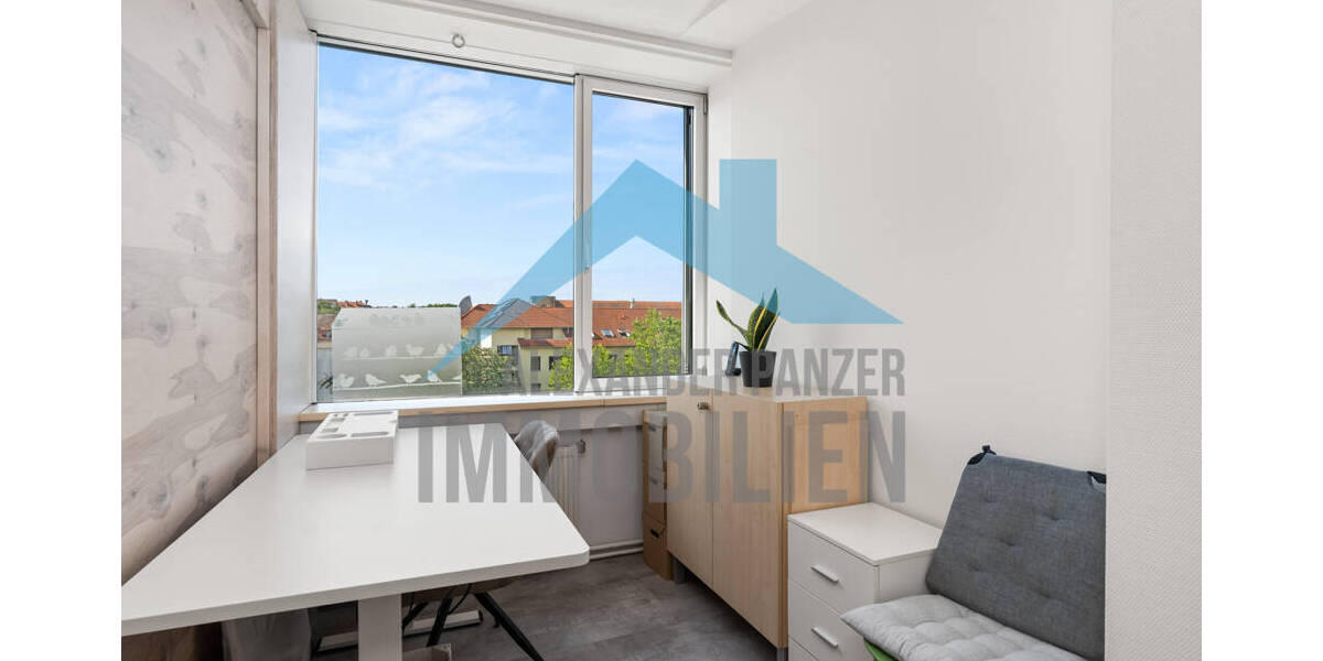 Gewerbeobjekt Kassel Mitte - 830&euro; | Angebot:25780752