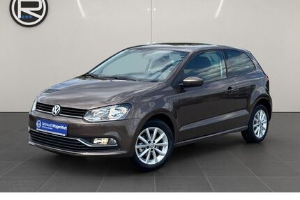 VW Polo 1.886 km 13.980 &euro; Fritzlar 34560