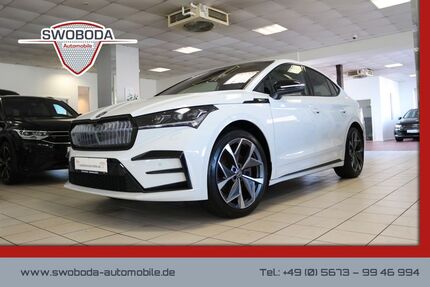 Skoda Enyaq 84.183 km 38.950 &euro; Espenau bei Kassel 34314