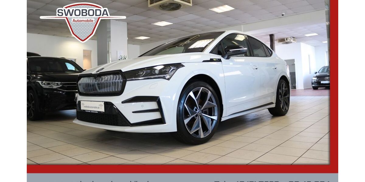 Skoda Enyaq 84.183 km 38.950 &euro; Espenau bei Kassel 34314