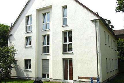 Wohnung zum Mieten in Großalmerode 300 € 44.47 m²