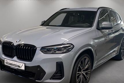 BMW X3 60.498 km 57.380 &euro; Kassel 34125