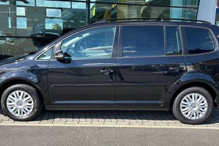 VW Touran 262.800 km 6.500 € Niestetal bei Kassel 34266