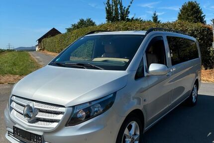 Mercedes-Benz Vito 129.000 km 38.950 &euro; Kassel 34127