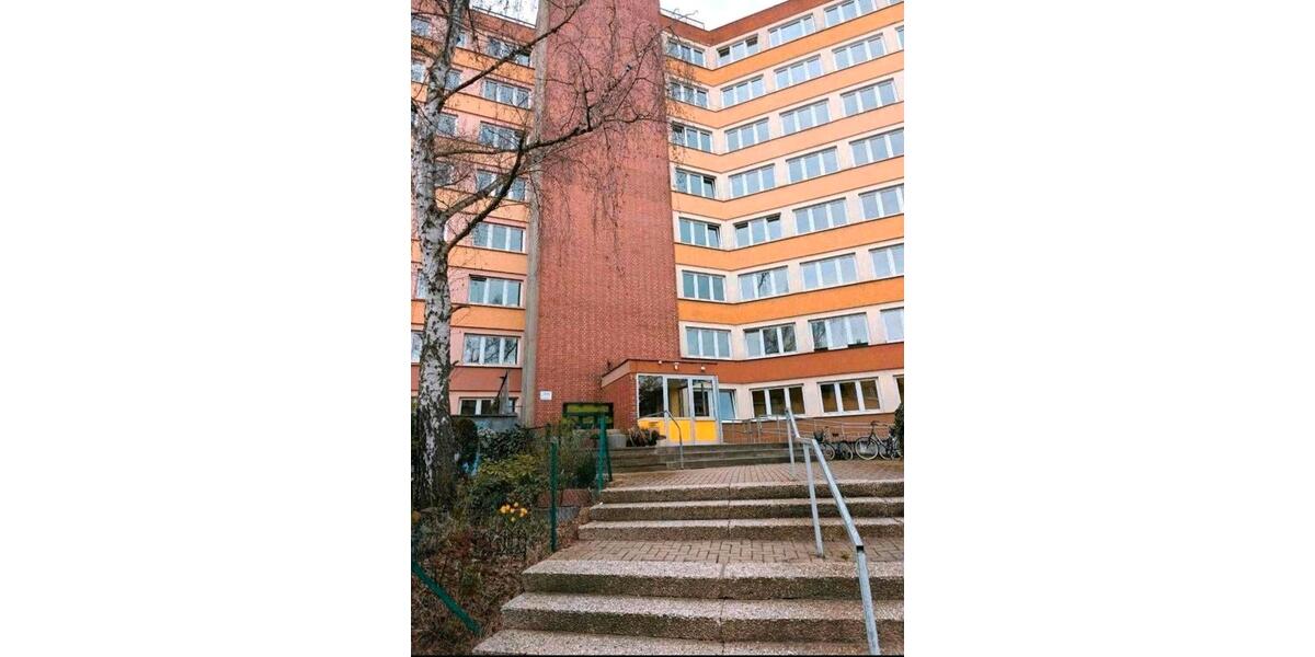 Etagenwohnung Kassel Philippinenhof-Warteberg - 1 Zimmer, 32 m&sup2;, 67.000&euro; | Angebot:26351354