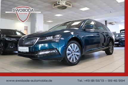 Skoda Superb 76.476 km 27.450 &euro; Espenau bei Kassel 34314