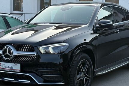 Mercedes-Benz GLE 350 139.201 km 59.990 &euro; Kassel 34127