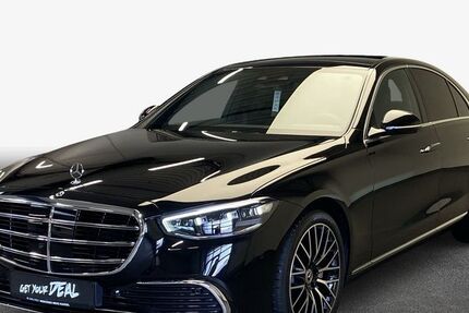 Mercedes-Benz S 350 3.434 km 99.760 &euro; Kassel 34123