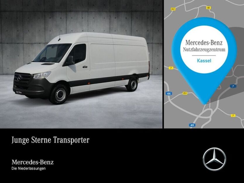 Sprinter