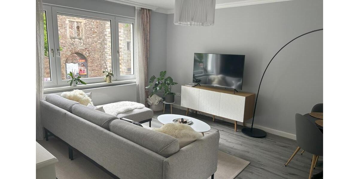 Etagenwohnung Kassel - 4 Zimmer, 105 m&sup2;, 1.600&euro; | Angebot:25174838