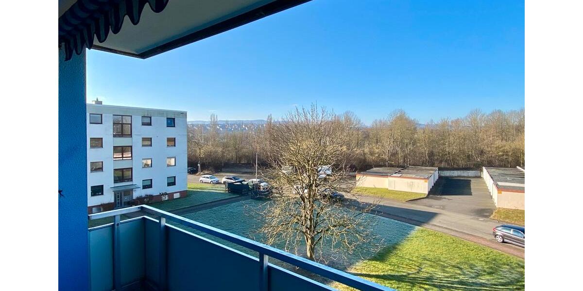 Etagenwohnung Vellmar - 3 Zimmer, 78 m&sup2;, 950&euro; | Angebot:26257374