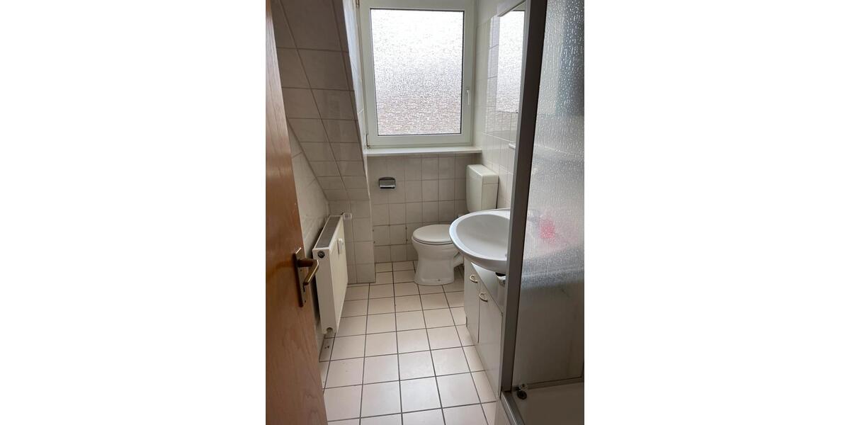 Dachgeschoßwohnung Kassel - 3 Zimmer, 53 m&sup2;, 175.000&euro; | Angebot:26271117