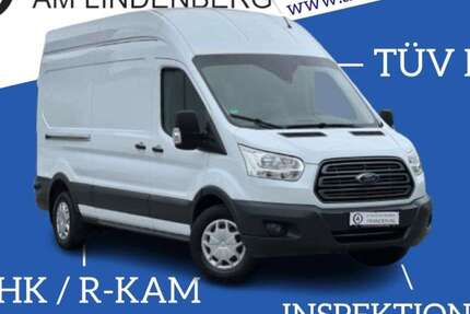 Ford Transit 112.000 km 16.299 € Kassel 34123