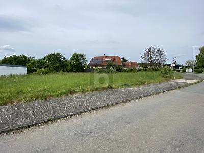 PERFEKTE LAGE FÜR IHR BAUPROJEKT - Grundstück Zierenberg | Angebot:26029726