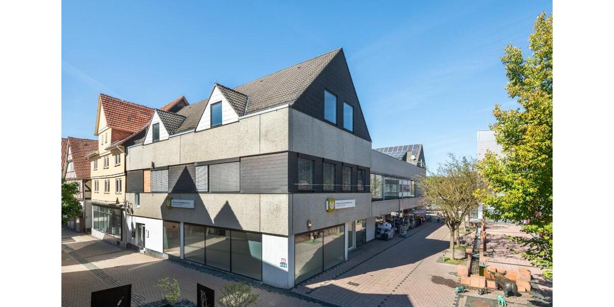 Gewerbeobjekt Gudensberg - 1.000&euro; | Angebot:24850794