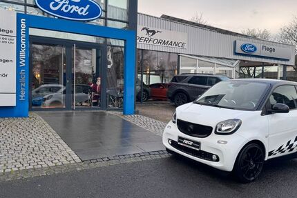 Smart ForTwo 39.500 km 9.950 &euro; Hofgeismar 34369