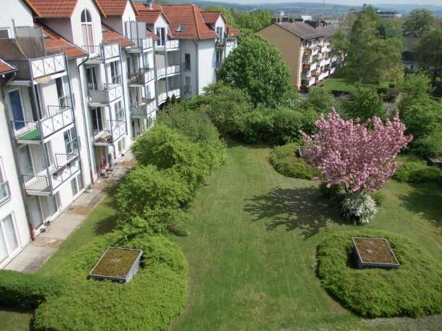 Wohnung zum Kaufen in Kassel 85.000 € 31.09 m²