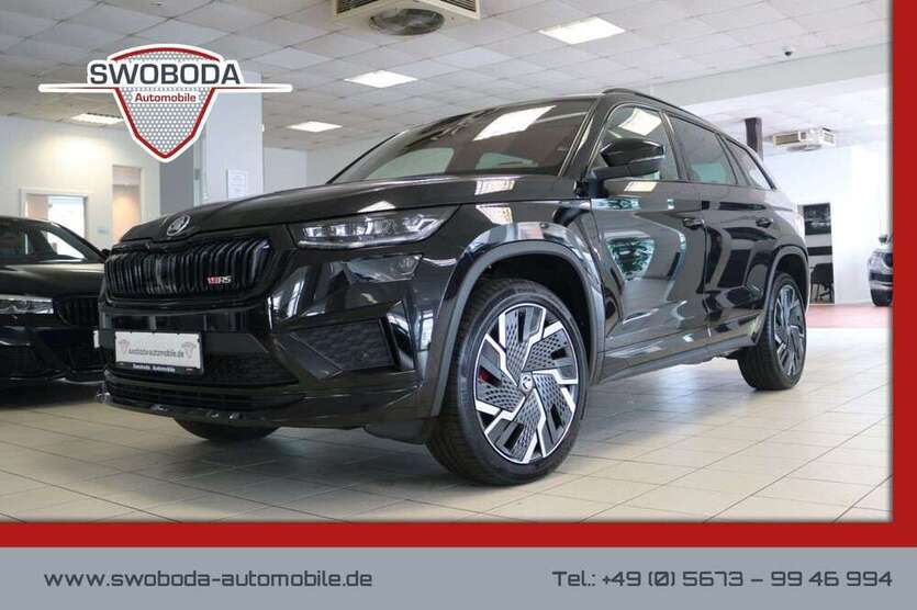 Kodiaq