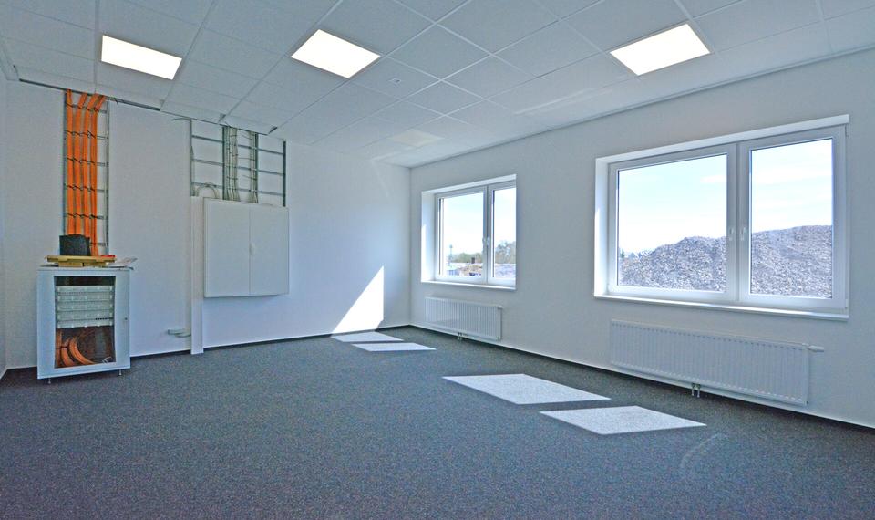 Gewerbeobjekt Kassel Niederzwehren - 2.535&euro; | Angebot:26180362