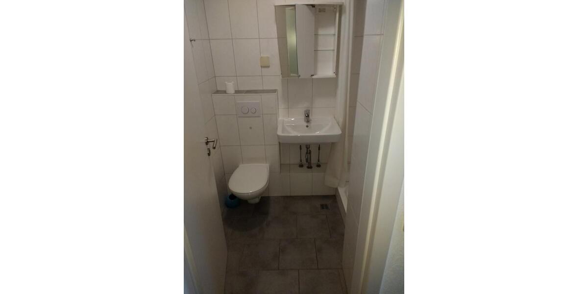 Etagenwohnung Kassel Fasanenhof - 1 Zimmer, 22 m&sup2;, 91.000&euro; | Angebot:25046771