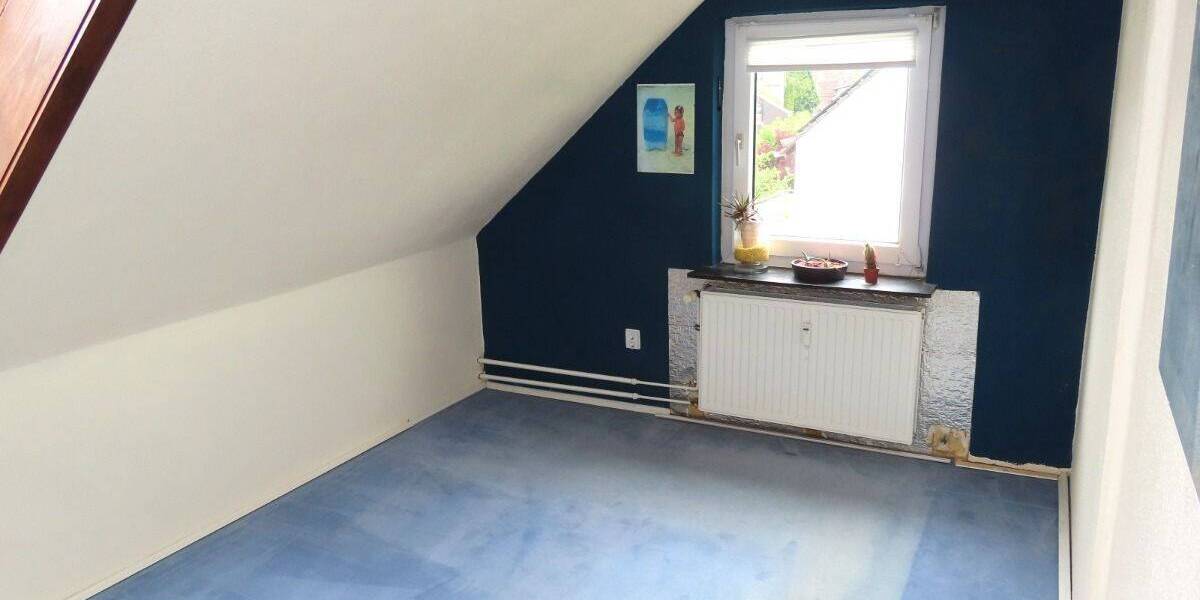 Etagenwohnung Niestetal Sandershausen - 2 Zimmer, 55 m&sup2;, 98.000&euro; | Angebot:26796779