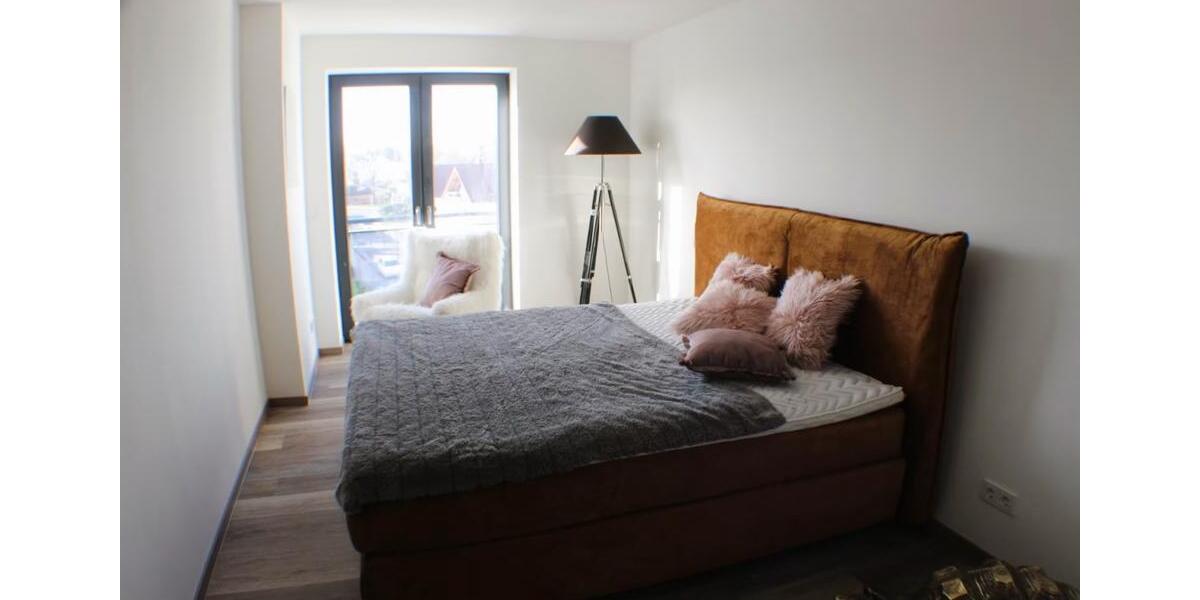 Etagenwohnung Fritzlar - 3.5 Zimmer, 102 m&sup2;, 1.200&euro; | Angebot:26194635