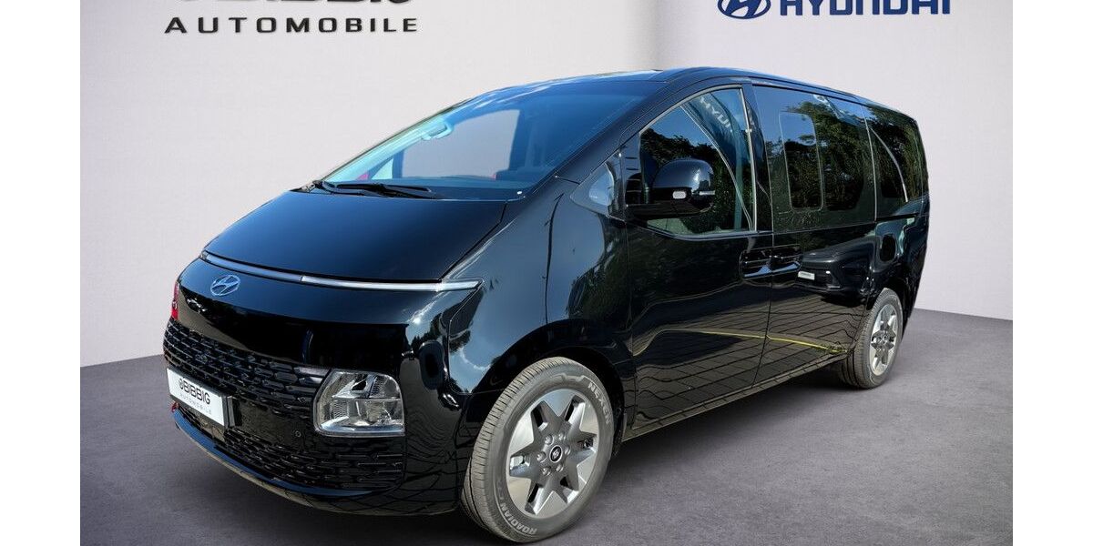Hyundai STARIA 23.317 km 35.990 &euro; Vellmar 34246