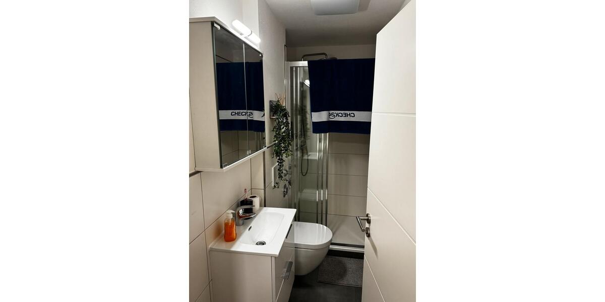 Erdgeschoßwohnung Niestetal - 2 Zimmer, 64 m&sup2;, 940&euro; | Angebot:26237998